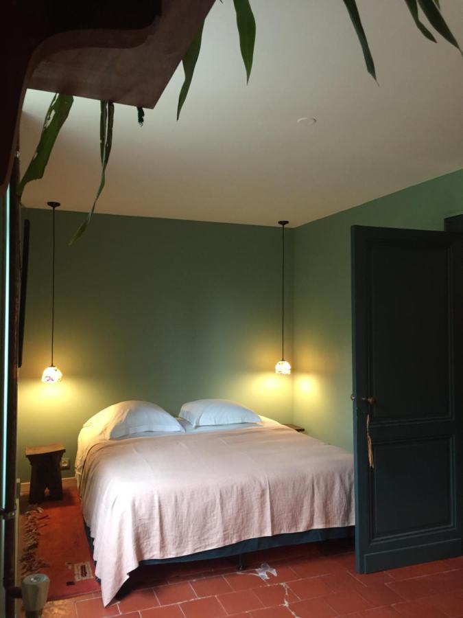 Damechouette Bed & Breakfast Pujols  Ngoại thất bức ảnh