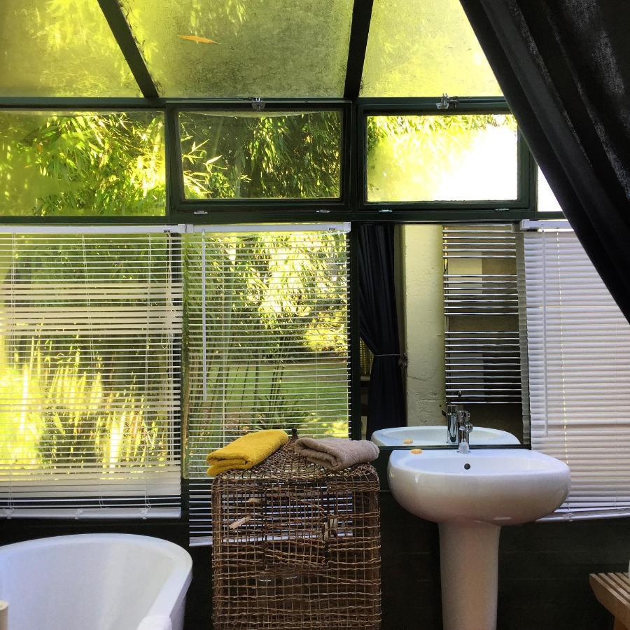 Damechouette Bed & Breakfast Pujols  Ngoại thất bức ảnh