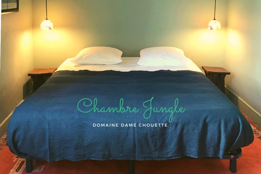 Damechouette Bed & Breakfast Pujols  Ngoại thất bức ảnh