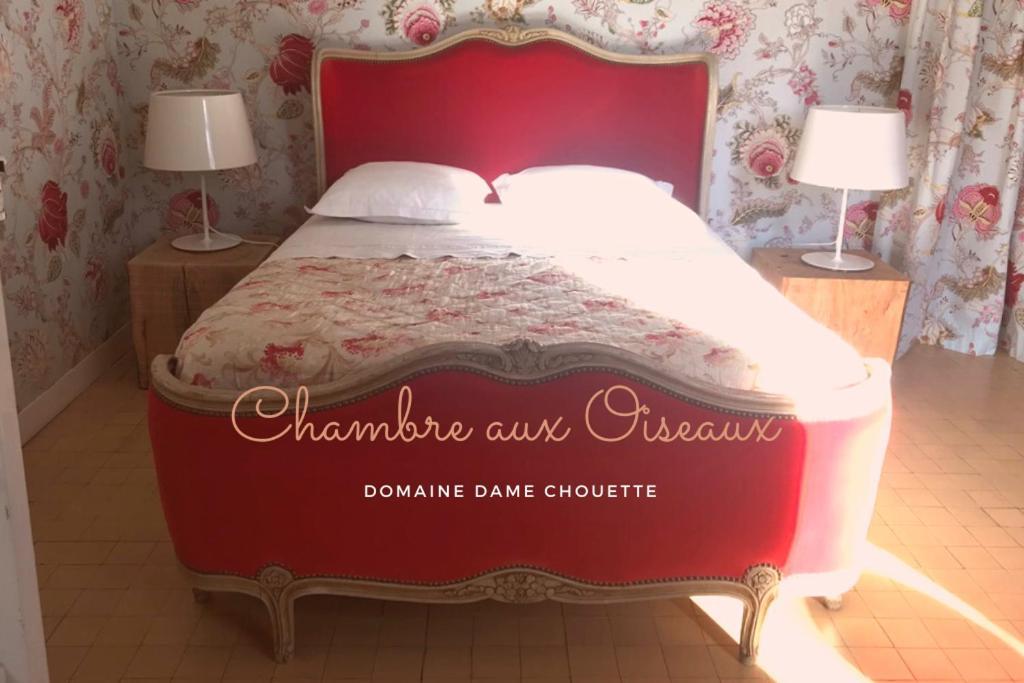 Damechouette Bed & Breakfast Pujols  Ngoại thất bức ảnh