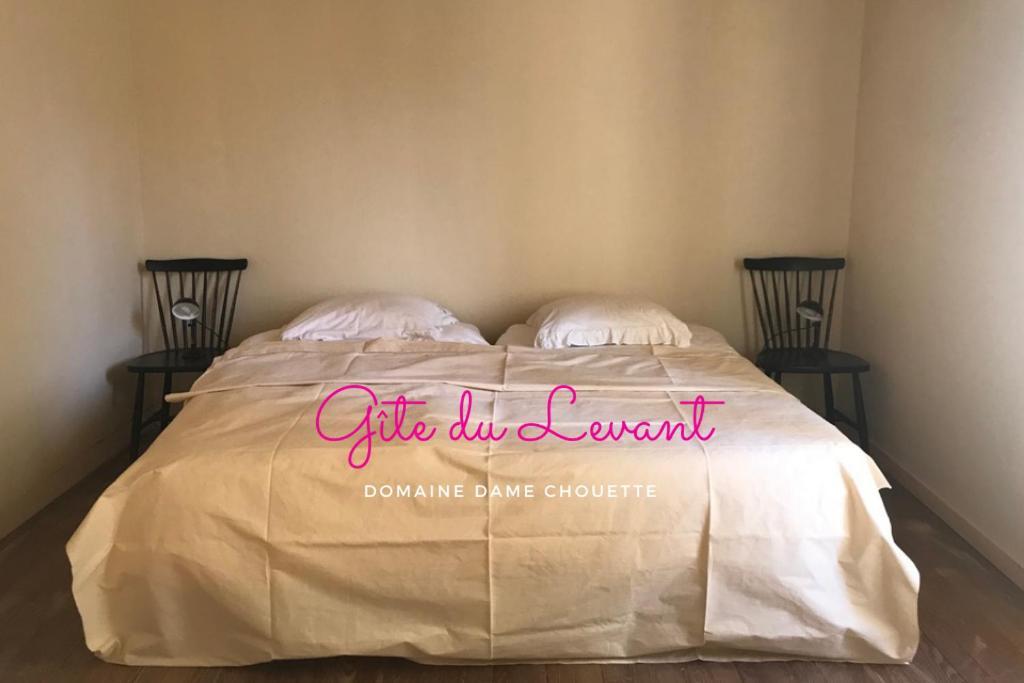 Damechouette Bed & Breakfast Pujols  Ngoại thất bức ảnh
