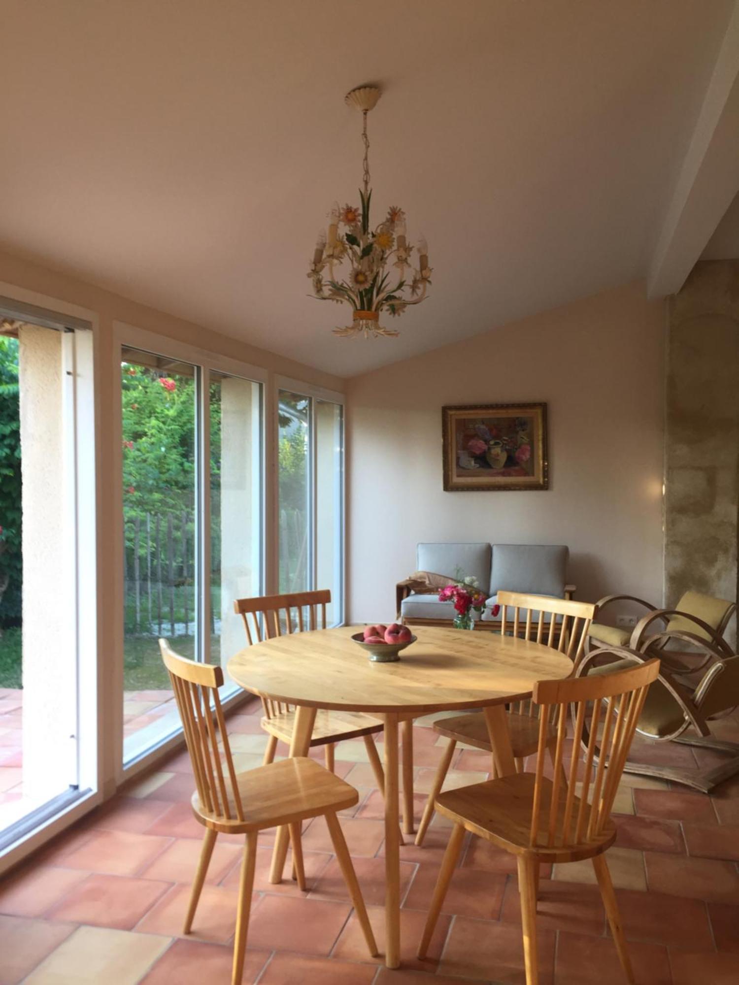 Damechouette Bed & Breakfast Pujols  Ngoại thất bức ảnh