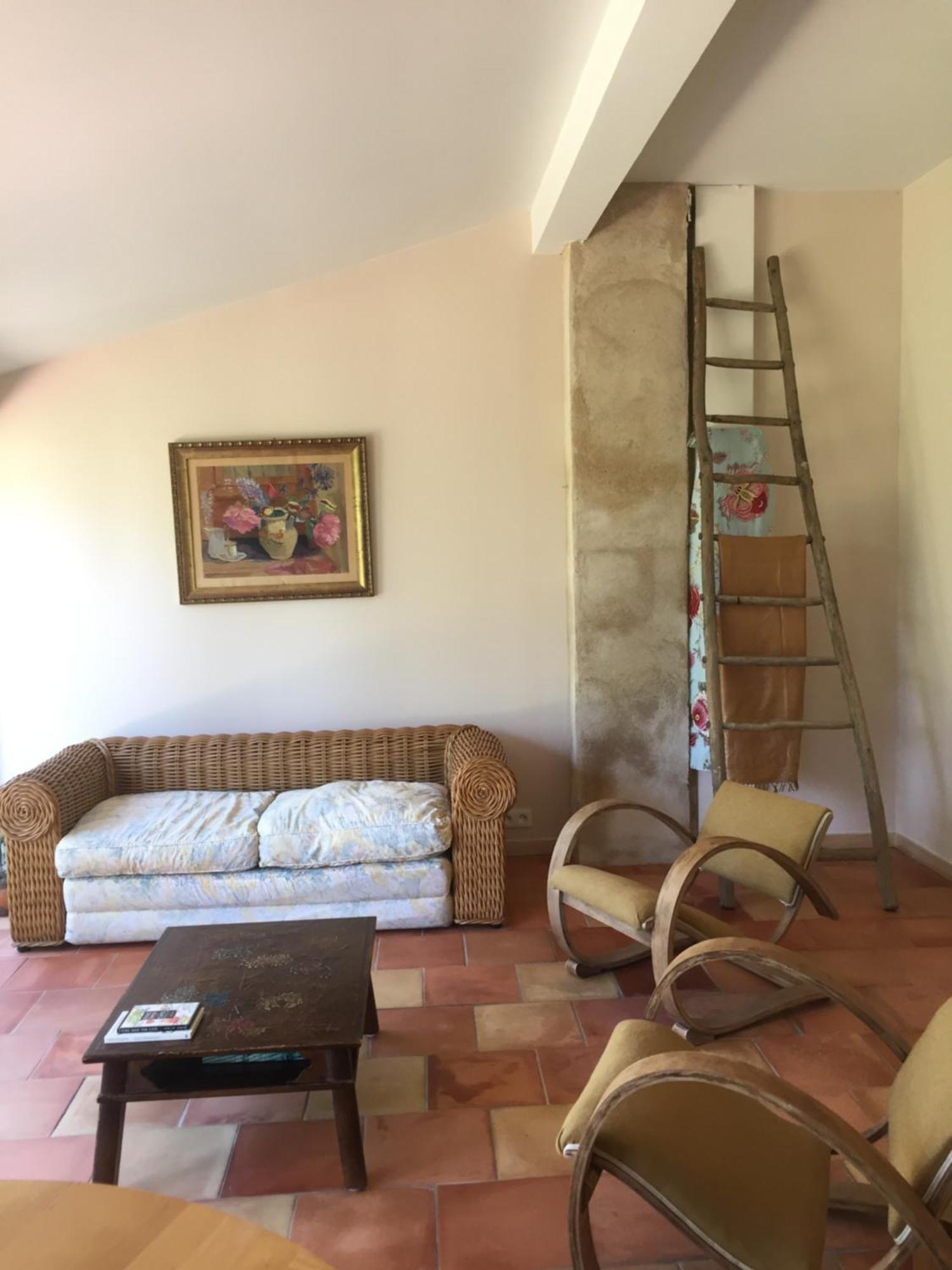 Damechouette Bed & Breakfast Pujols  Ngoại thất bức ảnh