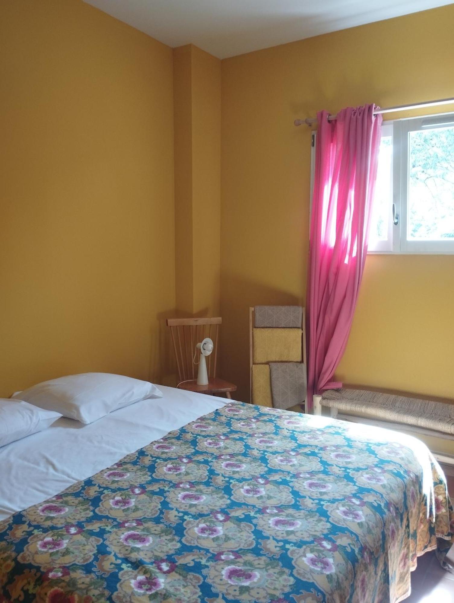 Damechouette Bed & Breakfast Pujols  Ngoại thất bức ảnh